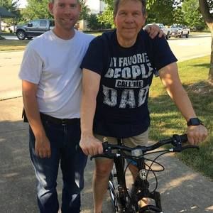 Meet your Posher, Mark